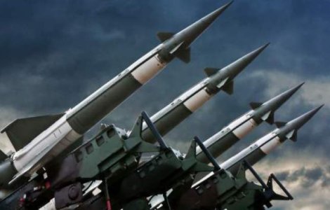 Coreea de Nord extinde fereastra unui tir de racheta cu raza de actiune