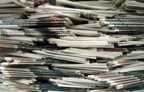 Alegerile din Romania, comentate pe larg de presa internationala