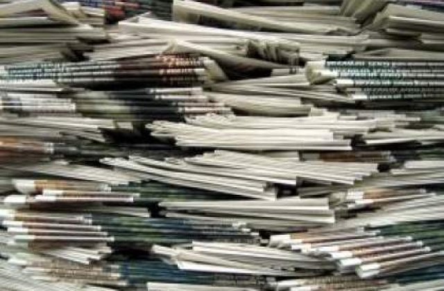 Alegerile din Romania, comentate pe larg de presa internationala