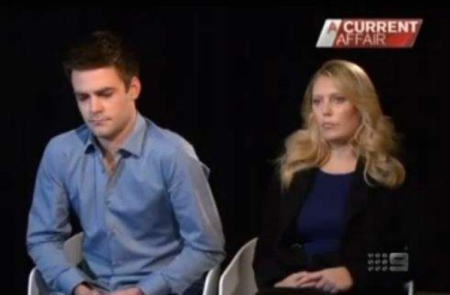 [VIDEO] DJ-ii australieni isi cer scuze pentru farsa care a dus la moartea unei infirmiere