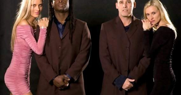 Bad Boys Blue revine la Bucuresti in 2013