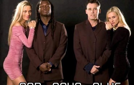 Bad Boys Blue revine la Bucuresti in 2013