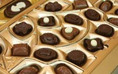 Heidi Chocolat si Kandia...