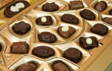 Heidi Chocolat si Kandia Dulce vor deveni companii surori