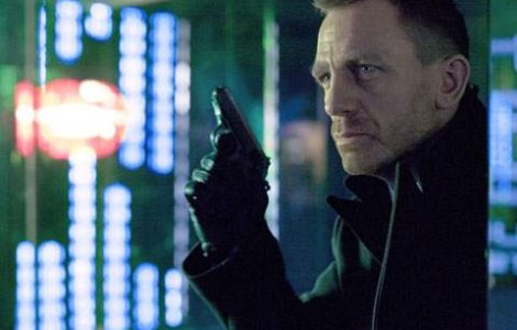 Skyfall este cel mai profitabil film produs de Sony din toate timpurile