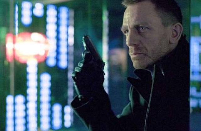 Skyfall este cel mai profitabil film produs de Sony din toate timpurile