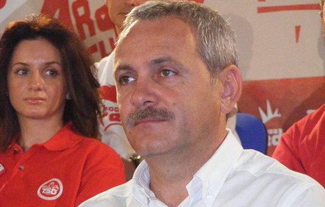Dragnea, haz de necaz: Vor fi 550 de parlamentari, dar sala de plen are doar 501 locuri