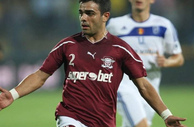 Rui Duarte, pe lista de transferuri a Stelei