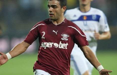 Rui Duarte, pe lista de transferuri a Stelei