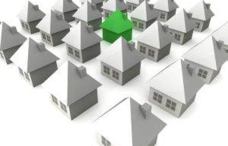 ING Bank Romania va acorda credite ipotecare pentru populatie doar in lei