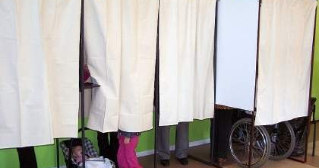 Niciunul dintre cele patru referendumuri organizate in Constanta nu a fost validat