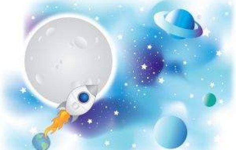 Fostii oficiali NASA vor sa vanda excursii pe Luna