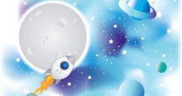 Fostii oficiali NASA vor sa vanda excursii pe Luna