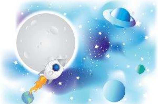 Fostii oficiali NASA vor sa vanda excursii pe Luna