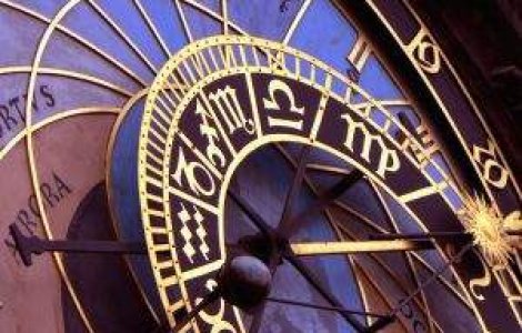 Neti Sandu: In 2013, tuturor o sa ne fie bine. Afla care vor fi cele mai norocoase zodii