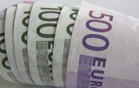 Salariu de parlamentar: 1.000 de euro