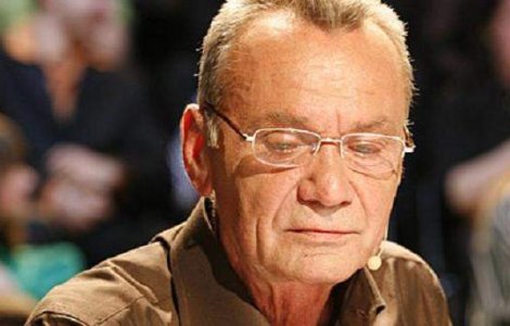 Cornel Patrichi, despre "Dansez pentru tine": Se castiga pe pile!