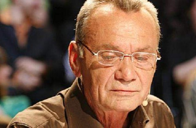 Cornel Patrichi, despre "Dansez pentru tine": Se castiga pe pile!