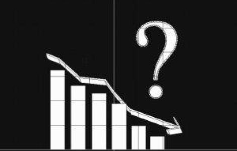 Rata anuala a inflatiei scade la 4,56%