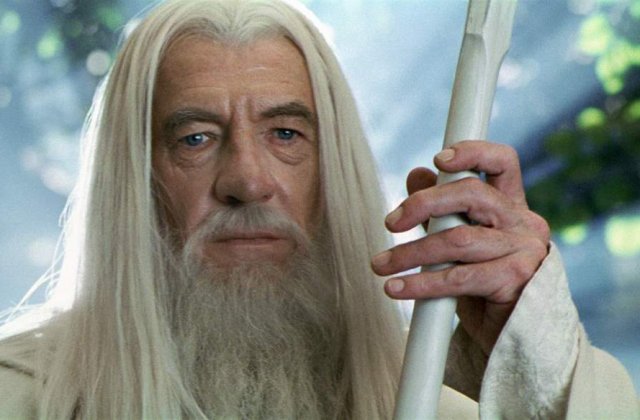 Gandalf este bolnav! Ian Mckellen a dezvaluit ca sufera de cancer de prostata