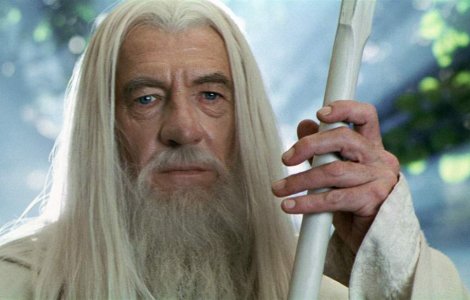 Gandalf este bolnav! Ian Mckellen a dezvaluit ca sufera de cancer de prostata