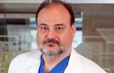 Moldovan (Ministerul Sanatatii) a confirmat primul caz de coronavirus