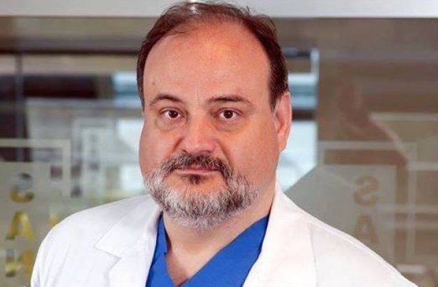 Moldovan (Ministerul Sanatatii) a confirmat primul caz de coronavirus din Romania