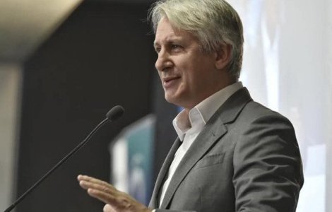 Teodorovici: Citu - un ministru care a reusit recordul de a fi demis de mai multe ori decat a fost investit