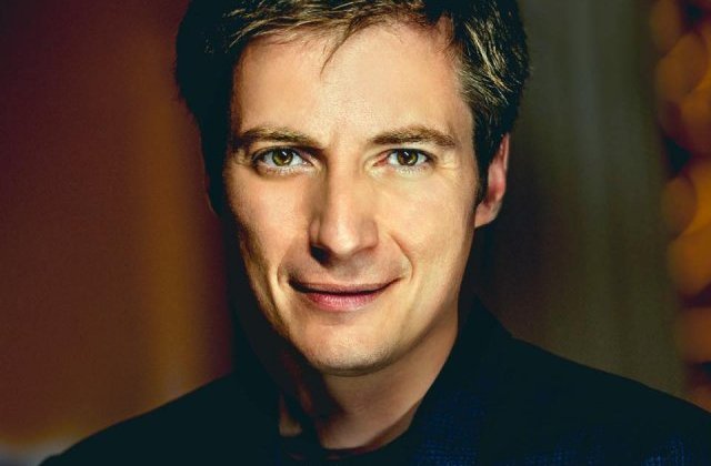 Andrei Caramitru, laude la adresa lui Citu: E foarte bine intentionat si un excelent profesionist