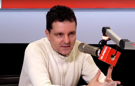 Surse: Nicusor Dan va fi sustinut de PNL in cursa pentru Primaria Capi