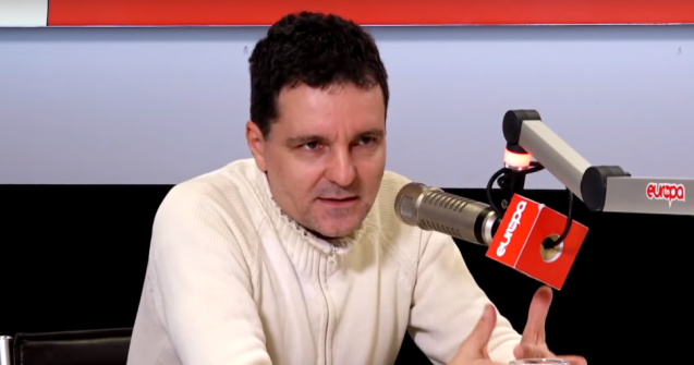 Surse: Nicusor Dan va fi sustinut de PNL in cursa pentru Primaria Capitalei