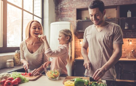 Ce sa mananci pentru a-ti proteja inima