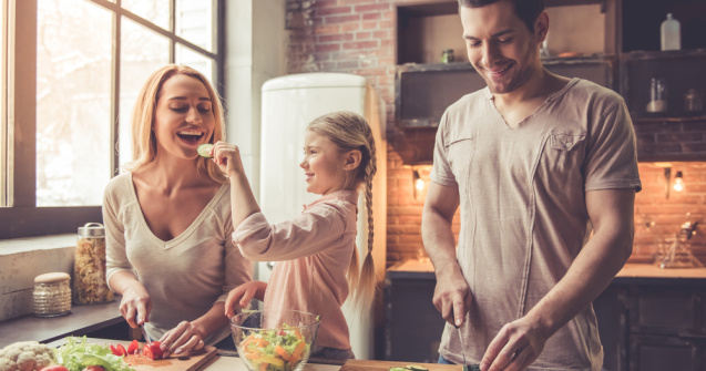 Ce sa mananci pentru a-ti proteja inima