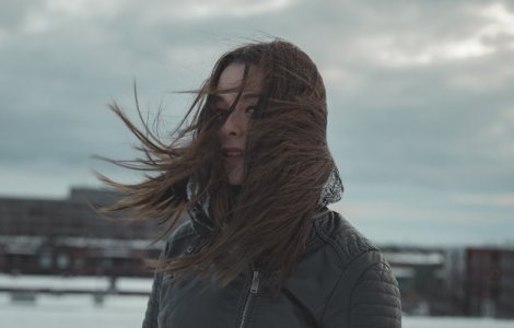 Cod GALBEN de vant puternic in 4 judete ale tarii, pana joi seara