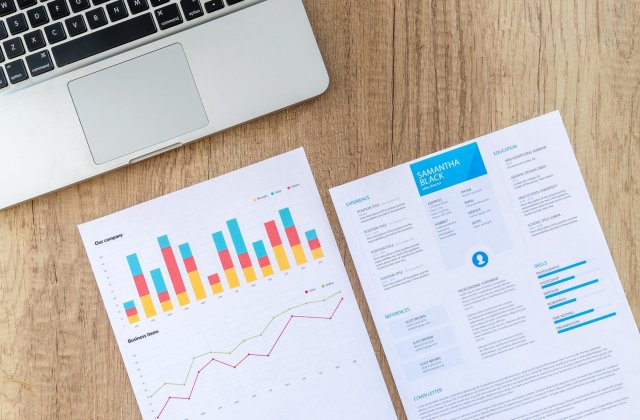 5 greseli care te impiedica sa obtii un interviu, chiar daca ai un CV impresionant