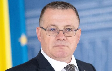 Ministrul Agriculturii: Sunt suficiente stocuri de alimente si apa