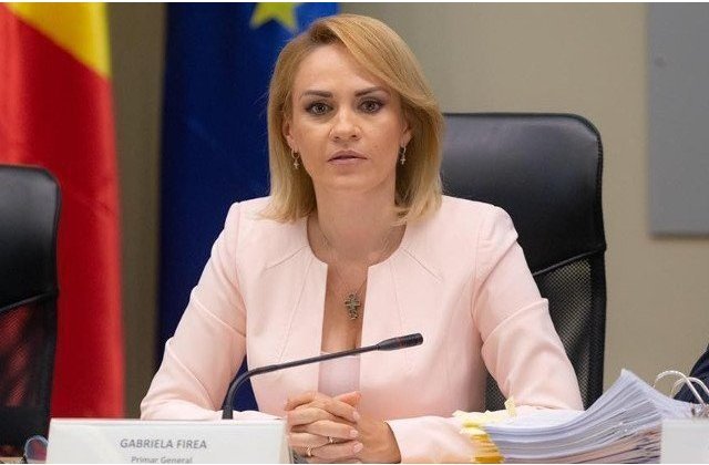 Firea: Cei suspectati de coronavirus se afla intr-un spatiu care are toate avizele necesare