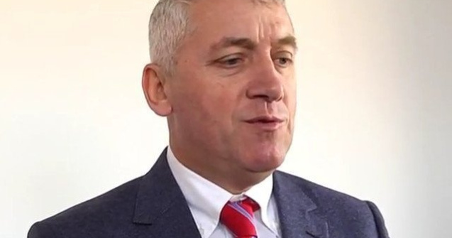 Tutuianu (Pro Romania): Iohannis si PNL joaca inca o data cartea antic