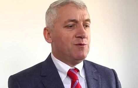 Tutuianu (Pro Romania): Este evident ca Iohannis si PNL joaca inca o data cartea alegerilor anticipate