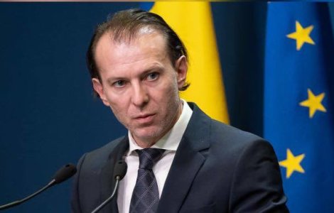 Citu: Mandatul meu este clar - formarea unei majoritati cat mai repede