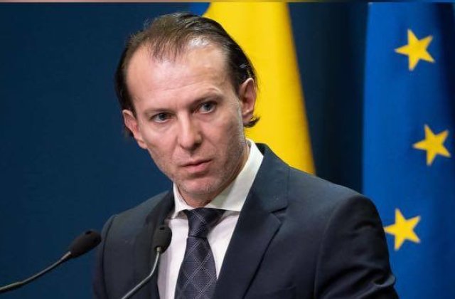 Citu: Mandatul meu este clar - formarea unei majoritati parlamentare cat mai repede