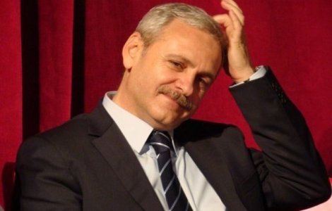 Dragnea s-a taiat la mana cu flexul lucrand in atelierul auto al penit