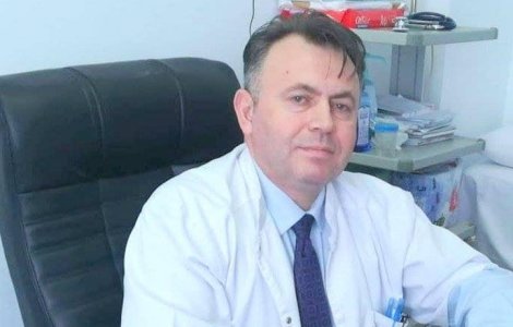 Coronavirus: Doua noi cazuri confirmate in Romania