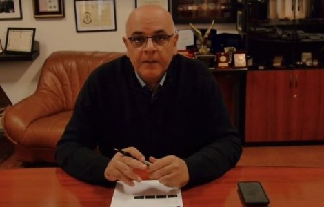 Arafat, despre noile cazuri de Covid-19: Au venit din afara zonei de c