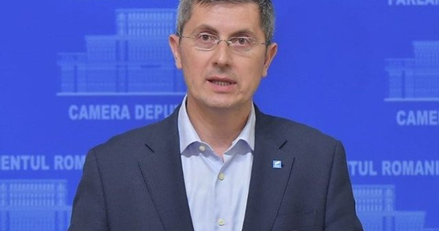 Barna: Ne-am asteptat ca Florin Citu sa discute mai intai cu partidele