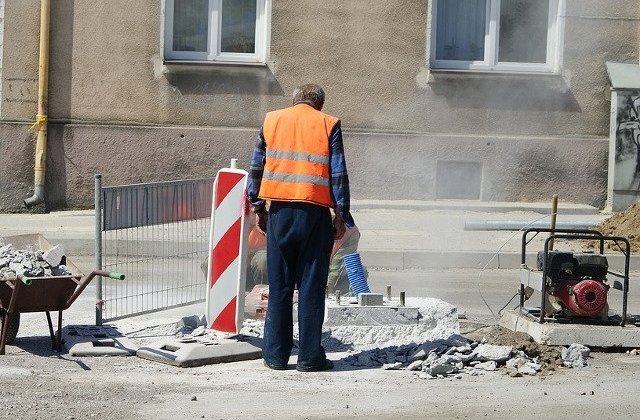 Primaria Capitalei incepe lucrarile de reabilitare a strazilor cu trafic intens