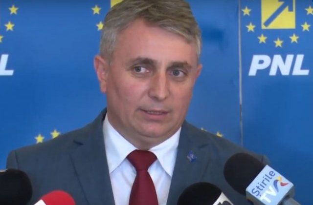 Lucian Bode: Noul program de guvernare a suferit cateva modificari