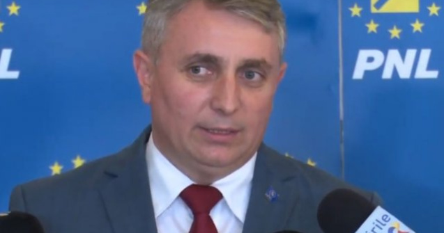 Lucian Bode: Noul program de guvernare a suferit cateva modificari