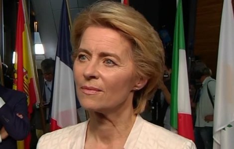 Uniunea Europeana a sesizat afluxul necontrolat de migrati din Turcia