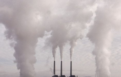 Nivelul poluarii din China a scazut dupa ce a aparut noul coronavirus